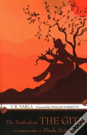 Capa do artigo The Truth About The Gita