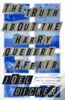The Truth About The Harry Quebert Affair
