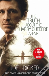 The Truth About The Harry Quebert Affair