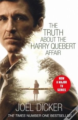Capa do artigo The Truth About The Harry Quebert Affair