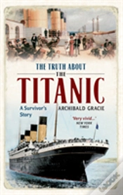 Capa do artigo The Truth About The Titanic