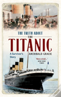 Capa do artigo The Truth About The Titanic