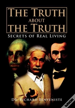 Capa do artigo The Truth About The Truth