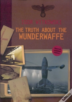 Capa do artigo The Truth About The Wunderwaffe