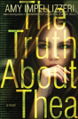The Truth About Thea - Preview