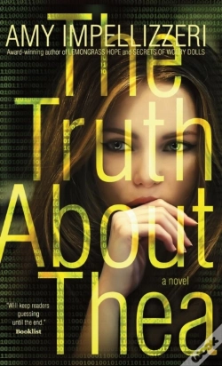 Capa do artigo The Truth About Thea