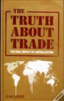 Capa do artigo The Truth About Trade