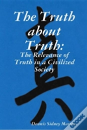 Capa do artigo The Truth About Truth