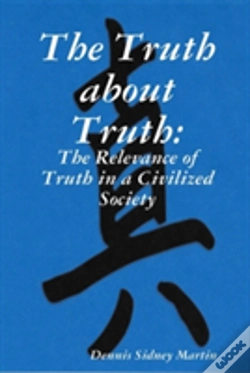 Capa do artigo The Truth About Truth