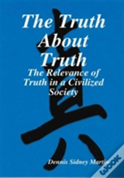 Capa do artigo The Truth About Truth
