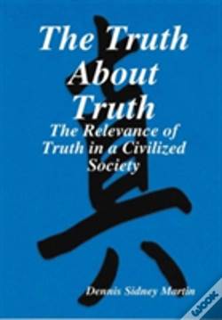 Capa do artigo The Truth About Truth