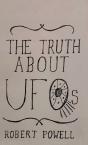 The Truth About Ufos: A Scientific Persp - Preview