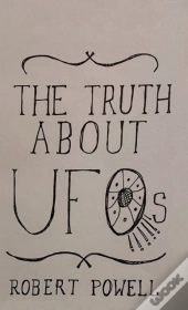 The Truth About Ufos: A Scientific Persp