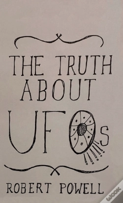 Capa do artigo The Truth About Ufos: A Scientific Persp
