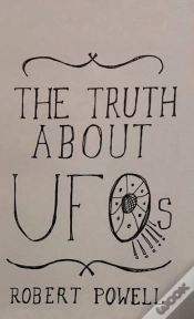 Capa do artigo The Truth About Ufos: A Scientific Persp
