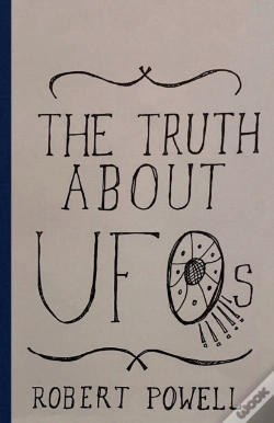 Capa do artigo The Truth About Ufos