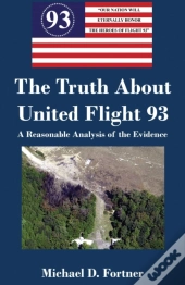 The Truth About United Flight 93
