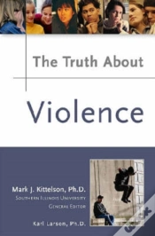 Capa do artigo The Truth About Violence