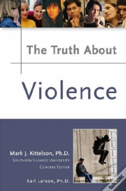 Capa do artigo The Truth About Violence