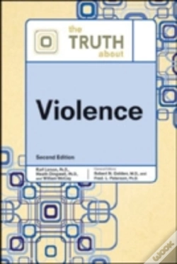 Capa do artigo The Truth About Violence
