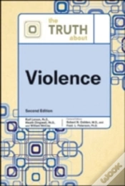 Capa do artigo The Truth About Violence
