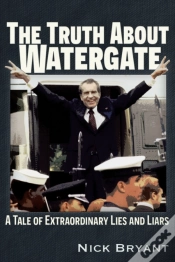 Capa do artigo The Truth About Watergate