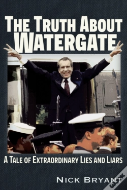 Capa do artigo The Truth About Watergate
