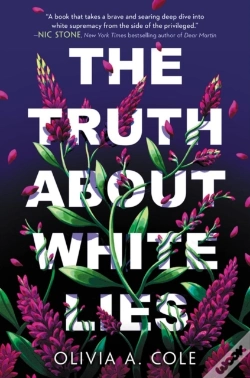 Capa do artigo The Truth About White Lies