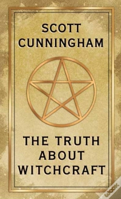 Capa do artigo The Truth About Witchcraft