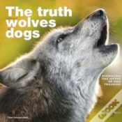 Capa do artigo The Truth About Wolves And Dogs