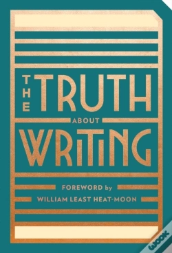 Capa do artigo The Truth About Writing