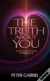 Capa do artigo The Truth About You