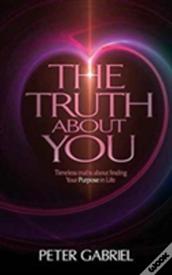 Capa do artigo The Truth About You