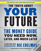 Capa do artigo The Truth About Your Future