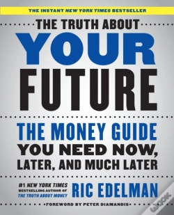 Capa do artigo The Truth About Your Future