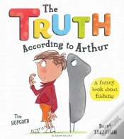 Capa do artigo The Truth According To Arthur
