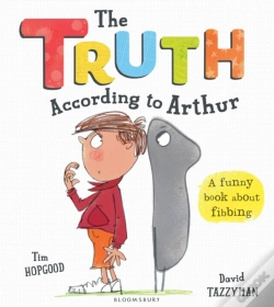 Capa do artigo The Truth According To Arthur