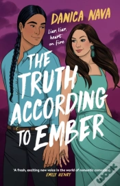 Capa do artigo The Truth According To Ember