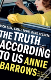 Capa do artigo The Truth According To Us