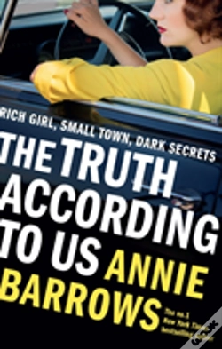 Capa do artigo The Truth According To Us