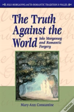 Capa do artigo The Truth Against The World