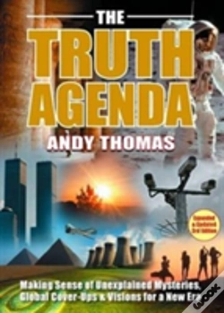 Capa do artigo The Truth Agenda