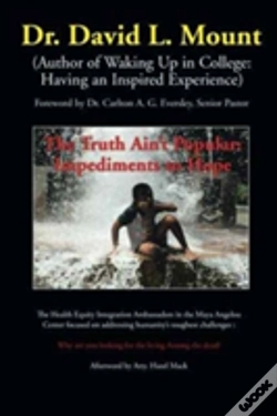 Capa do artigo The Truth Ain'T Popular