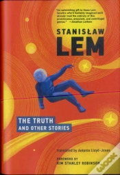Capa do artigo The Truth And Other Stories