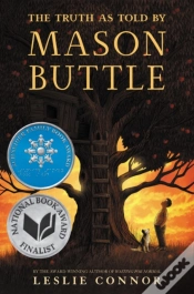 Capa do artigo The Truth As Told By Mason Buttle
