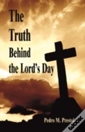 Capa do artigo The Truth Behind The Lord