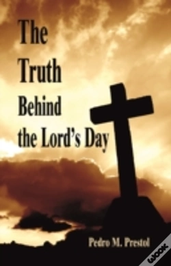Capa do artigo The Truth Behind The Lord'S Day