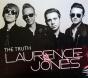 The Truth - CD - Preview