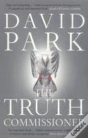 Capa do artigo The Truth Commissioner