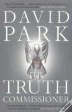 Capa do artigo The Truth Commissioner